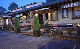 Sheldon Street Lodge